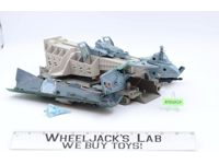 Triax Goliath Mobile Battle Headquarters Mega Force 1989 Kenner Action Figure