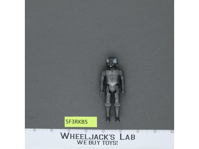 Zuckuss Star Wars ESB 1982 Kenner Vintage Action Figure