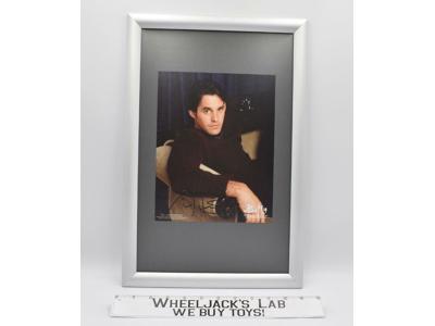 Xander Harris Buffy the Vampire Slayer Nicholas Brendon AUTOGRAPHED 8x10 Picture