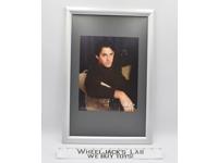 Xander Harris Buffy the Vampire Slayer Nicholas Brendon AUTOGRAPHED 8x10 Picture