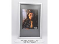 Kennedy Buffy the Vampire Slayer Iyari Limon AUTOGRAPHED 8x10 Picture