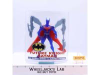 Future Knight Batman Batman Beyond 1999 Hasbro Action Figure