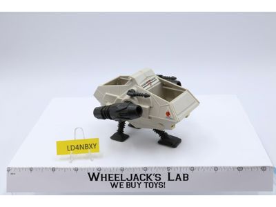 PDT-8 Mini Rig 100% Complete Star Wars ROTJ 1981 Kenner Action Figure Vehicle
