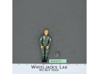 Hawk Swivel Arm V1.5 100% Complete G.I. Joe 1983 Hasbro Vintage Action Figure