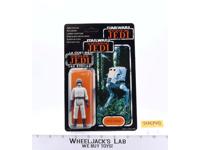 AT-ST Driver 70 Back TRI-LOGO Star Wars ROTJ 1983 PALITOY NEW MOSC SEALED