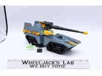 Cobra Maggot 100% Complete GI Joe1989 Hasbro Vintage Action Figure Vehicle