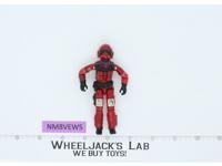 Wild Weasel V1 100% Complete G.I. Joe 1984 Hasbro Vintage Action Figure
