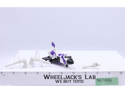 G2 Blast Off C3 Combaticon 1993 100% Complete Hasbro Transformers Action Figure