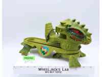 Dragon Walker 100% Complete WORKS 1983 He-man MOTU Masters of the Universe