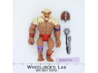 Monkian 100% Complete Thundercats 1985 LJN Vintage Action Figure
