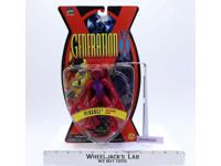 Penance Generation X Marvel Comics 1995 Toy Biz NEW MOSC Action Figure