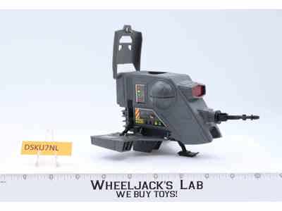 INT-4 Mini Rig 100% Complete 1983 Star Wars ESB Vintage Kenner Action Figure