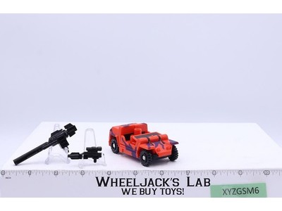 G2 Swindle C2 Combaticon 100% Complete 1993 Hasbro Transformers Action Figure