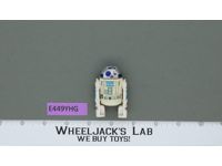 R2-D2 100% Complete Star Wars 1977 Vintage Kenner Action Figure NO REPRO