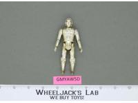 C-3PO 100% Complete Star Wars 1977 Kenner Vintage Action Figure NO REPRO