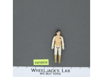 Princess Leia Hoth Star Wars ESB Empire Strikes Back 1980 Kenner Action Figure