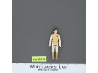 Princess Leia Hoth Star Wars ESB Empire Strikes Back 1980 Kenner Action Figure