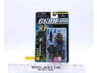 Duke Team Leader No.1001 GI Joe Pursuit of Cobra 2010 Hasbro NEW MOSC SEALED