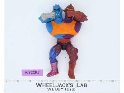 Two Bad He-Man Masters Of The Universe MOTU Mattel 1985 Vintage Action Figure