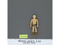 Luke Skywalker Bespin Star Wars 1980 Vintage Kenner Action Figure