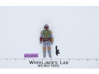 Boba Fett 100% Complete Star Wars 1979 Vintage Kenner Action Figure NO REPRO