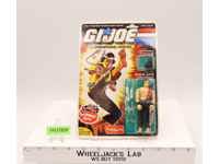 Quick Kick GI Joe International Heroes 1993 Funskool NEW MOSC SEALED