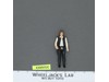 Han Solo SMALL HEAD Star Wars 1978 Kenner Vintage Action Figure
