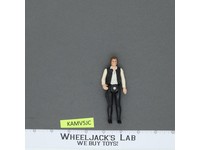 Han Solo SMALL HEAD Star Wars 1978 Kenner Vintage Action Figure