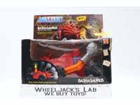 Bashasaurus 1984 He-Man Masters of the Universe MOTU Mattel Action Figure