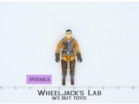 Drop Zone V1 G.I. Joe 1990 Hasbro Vintage Action Figure