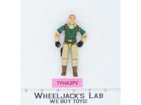 Crankcase V1 G.I. Joe 1985 Hasbro Vintage Action Figure