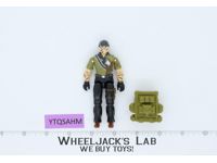 Tunnel Rat V1 G.I. Joe 1987 Hasbro Vintage Action Figure