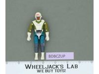 Dee-Jay V1 1989 G.I. Joe Hasbro Vintage Action Figure
