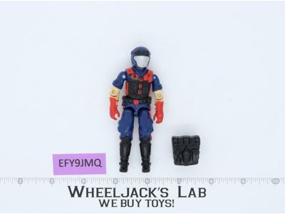 Vipers V1 G.I. Joe 1986 Hasbro Vintage Action Figure