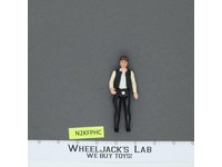 Han Solo BIG HEAD Star Wars 1977 Kenner Vintage Action Figure