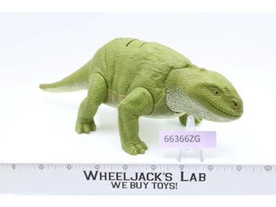 Dewback Patrol Lizard Star Wars A New Hope 1979 Vintage Action Figure