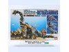 RBOZ-005 Ultrasaurus W/ Box Zoids 1983 Tomy Vintage Action Figure