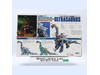 RBOZ-005 Ultrasaurus W/ Box Zoids 1983 Tomy Vintage Action Figure