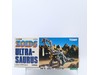 RBOZ-005 Ultrasaurus W/ Box Zoids 1983 Tomy Vintage Action Figure