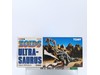 RBOZ-005 Ultrasaurus W/ Box Zoids 1983 Tomy Vintage Action Figure