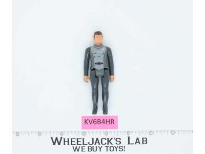 Mr. Spock Star Trek 1979 Mego Vintage Action Figure