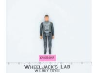 Mr. Spock Star Trek 1979 Mego Vintage Action Figure