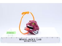 Pull Speed Ahead Ghost The Real Ghostbusters 1986 Kenner WORKS