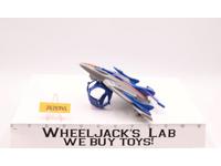 Jet Sled 100% Complete He-Man Masters of the Universe MOTU Mattel 1986 Vintage
