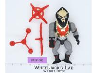 HURRICANE Hordak 100% Complete He-Man Masters of the Universe MOTU Mattel 1986