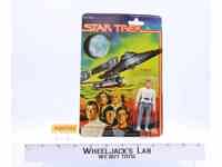 Dr. McCoy 3.75" Star Trek 1979 Mego Vintage Action Figure SEALED MOSC NEW