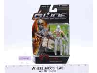Storm Shadow GI Joe Rise of Cobra 2009 Hasbro Action Figure NEW MOSC SEALED