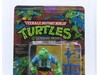 Genghis Frog Black Belt AFA GRADED 80 80/80/85 TMNT Playmates NEW SEALED