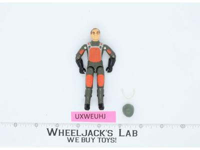 Grand Slam V1.5 Swivel Arms 100% Complete G.I. Joe 1983 Hasbro Vintage Figure