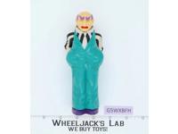 Old Buzzard Beetlejuice Neighborhood Nasties 1989 Kenner Action Figure
